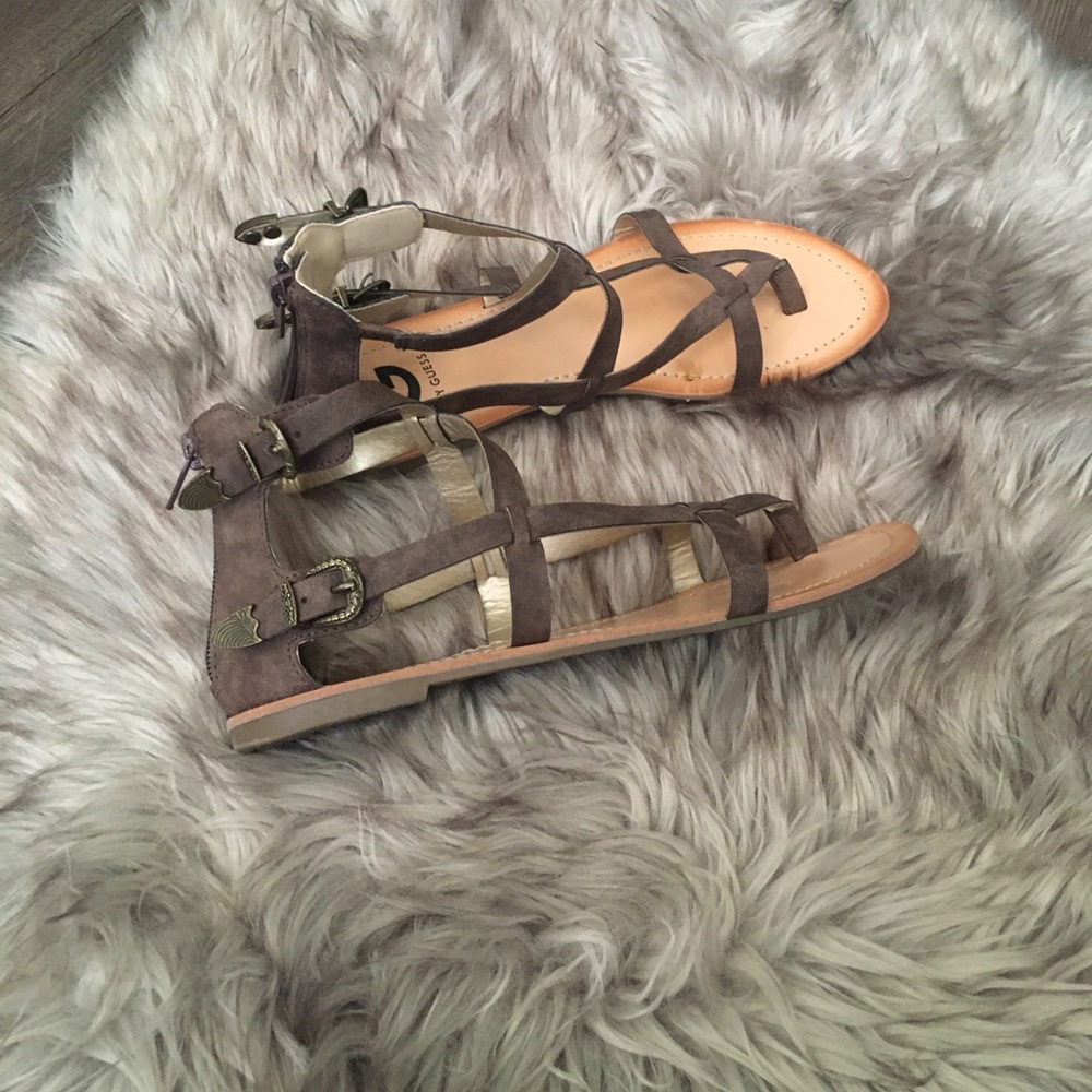 Guess Sandals